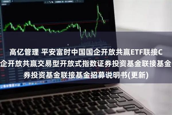 高亿管理 平安富时中国国企开放共赢ETF联接C: 平安富时中国国企开放共赢交易型开放式指数证券投资基金联接基金招募说明书(更新)
